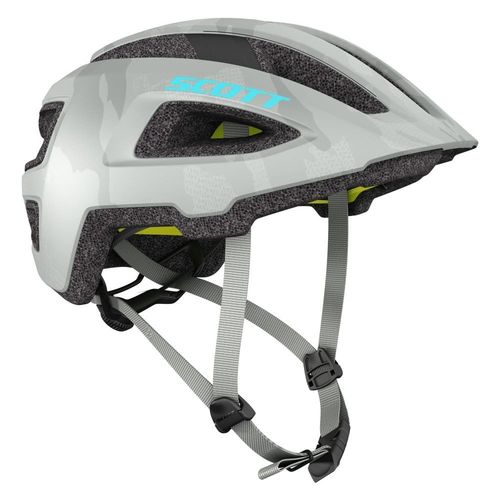 Kask Scott GROOVE PLUS (CE) active-grey matt  - r. M/L na Arena.pl