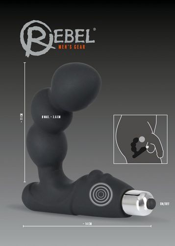 rebel prostate stimulator na Arena.pl