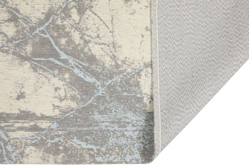 Dywan DECO RUGS GREY BLUE NET 4528 na Arena.pl