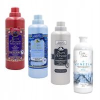 Zestaw Wyjątkowych Płynów Do Płukania Corri I Tesori Ptm+Vz