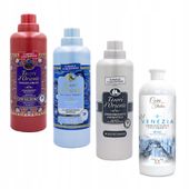 Zestaw Wyjątkowych Płynów Do Płukania Corri I Tesori Ptm+Vz