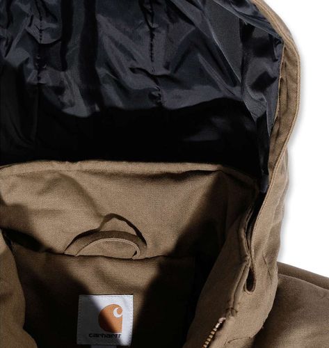 kurtka carhartt full swing® cryder jacket na Arena.pl