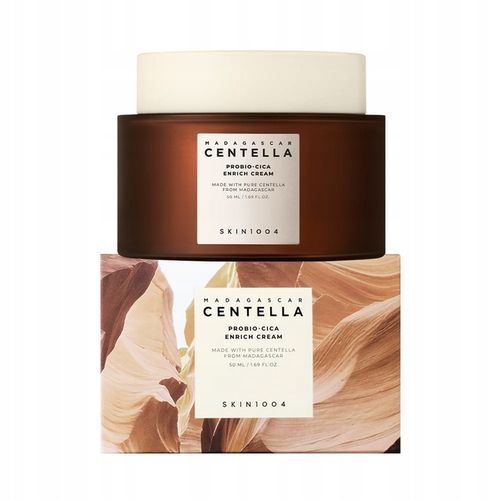 Skin1004 Centella Probio-Cica Enrich Cream - Krem z probiotykami - 50 ml. na Arena.pl