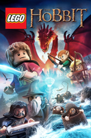 LEGO The Hobbit KLUCZ STEAM CD KEY BEZ VPN WYSYŁKA 24/7