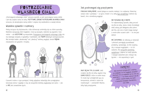 Dojrzewanie. Dziewczyny na Arena.pl