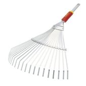 grabie do liści 50cm metalowe system multi star ue-m wolf-garten