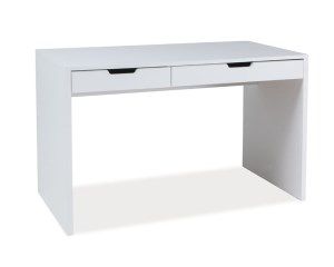 BIURKO DOMINO B4 KOLOR BIAŁY na Arena.pl