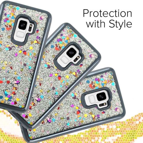 Etui do Samsung Galaxy S9 (Black) na Arena.pl