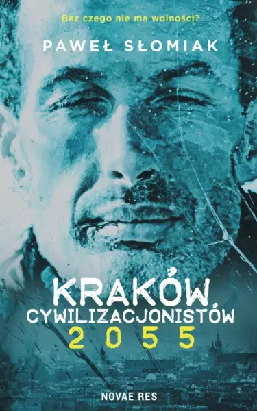Kraków cywilizacjonistów 2055 zdjęcie 1