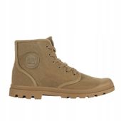 Buty trampki wojskowe trekkingowe M-TAC taktyczne turystyczne Coyote 40