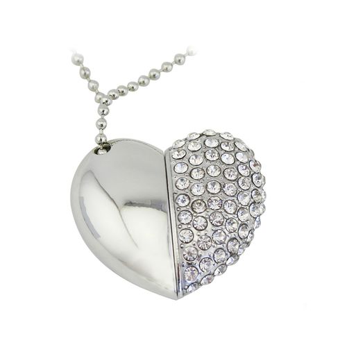 Pendrive pamięć Serce 128GB na Arena.pl