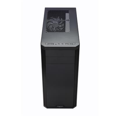 Fractal Design Core 2300 Black FDCACORE2300-BL na Arena.pl