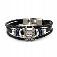 16 0285 Bransoletka Memento Mori Upiór Bezdroże TCHANATO