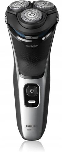 ELEKTRYCZNA MASZYNKA DO GOLENIA GOLARKA PHILIPS WODOODPORNA TRYMER DO BRODY na Arena.pl