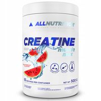 ALLNUTRITION CREATINE MUSCLE MAX 500G ARBUZ KREATYNA MONOHYDRAT SIŁA MASA