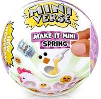 Kula Mini verse Spring Wielkanocna Wersja