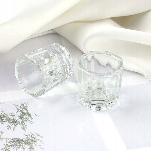 Naczynko do Liquidu Kieliszek Szklany Do Henny na Arena.pl