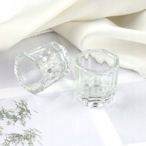 Naczynko do Liquidu Kieliszek Szklany Do Henny zdjęcie 3