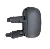 Fiat Doblo 00-10 lusterko zewnętrzne Lewe