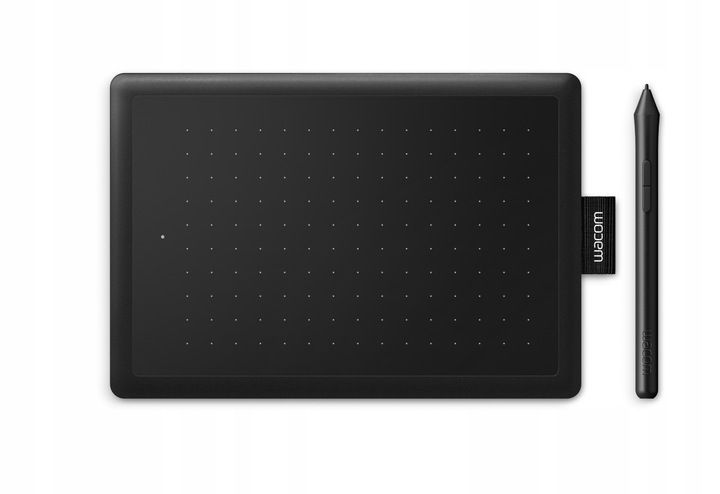 Tablet graficzny One by Wacom Small CTL-472N zdjęcie 1