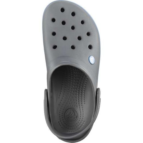 Crocs Crocband Charcoal Ocean M7 na Arena.pl