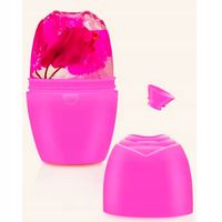 LODOWY MASAŻER DO TWARZY CHŁODZĄCY LIFTINGUJĄCY ICE CUBE