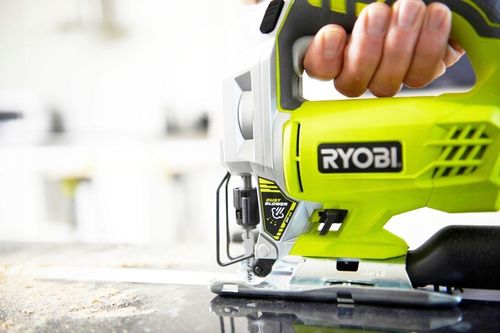Wyrzynarka RYOBI RJS750-G na Arena.pl
