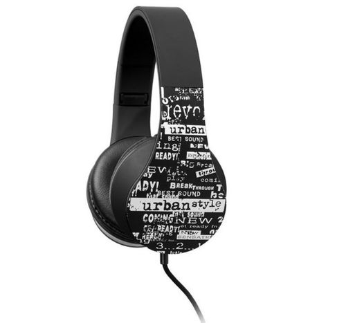 Słuchawki audio URBAN STYLE na Arena.pl