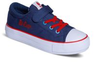 Lee Cooper buty trampki dziecięce LCW-24-31-2275K 35