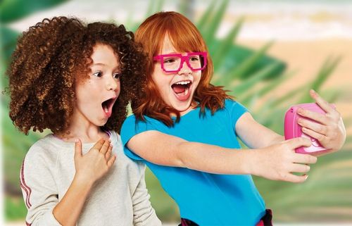 LISCIANI BARBIE PRINT CAM (GTU_06 JPK) na Arena.pl