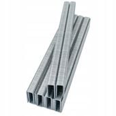 Zszywki typ 55 Parkside długość 15mm szerokość 6mm 4400 SZTUK