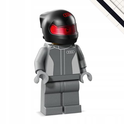 LEGO(R) SPEED CHAMPIONS 77259 na Arena.pl