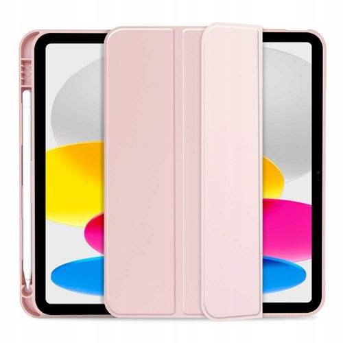 Etui Tech-protect do Apple iPad 10.9 10 Gen 2022 na Arena.pl