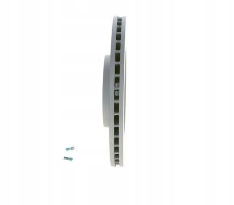 TARCZA HAM PRZOD 308X25 V BOSCH na Arena.pl