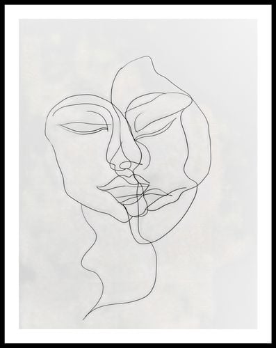 Plakat 50x65cm Zwiewność Bytu na Arena.pl