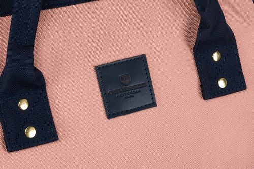 ptn alfa navy+pink + opaska odblaskowa na Arena.pl