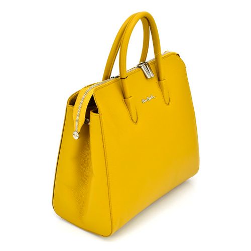 Pierre Cardin 55045TSC Żółty na Arena.pl