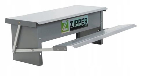 Automatyczny Podajnik Karmidło Korytko dla drobiu 5kg ocynk automatycz na Arena.pl