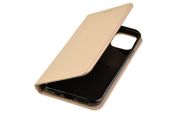 Etui Smart do iPhone 11 Pro złoty