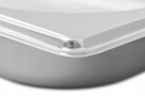 Pojemnik gn 1/1 200 mm ze stali nierdzewnej gastronomiczny 25.6 l TECHNICA na Arena.pl