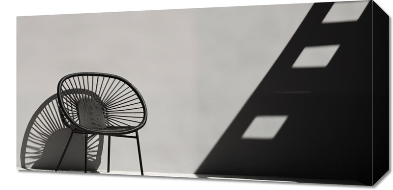 Obraz 60x30cm Ustronnie Na Boku zdjęcie 1