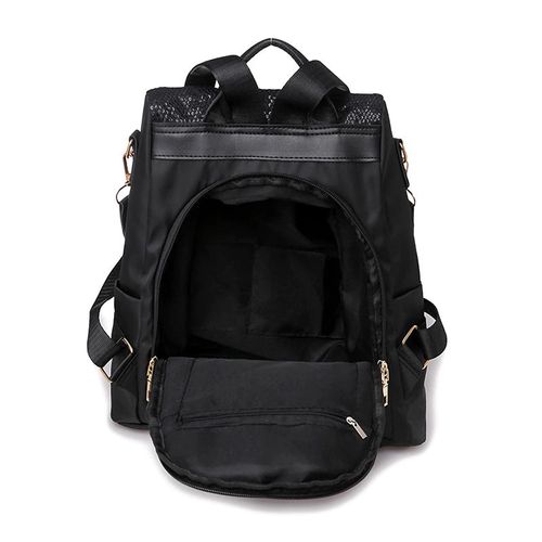 TOREBKA TORBA PLECAK DAMSKI PLECACZEK 2W1 na Arena.pl