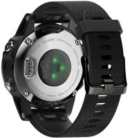 PASEK DO GARMIN APPROACH D2 DESCENT EPIX FENIX 5S 6S 7S INSTINCT 2S 20MM