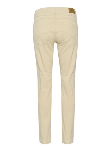 Cream Crann Twill Pant - Coco Fit W26L32 na Arena.pl
