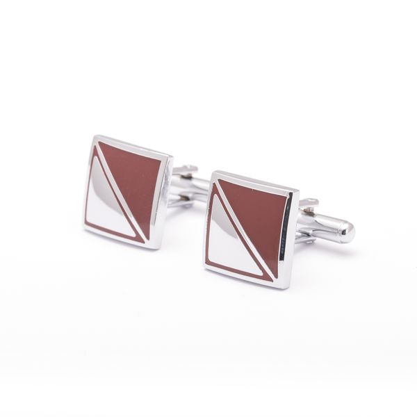 Spinki do mankietów zdjęcie 1