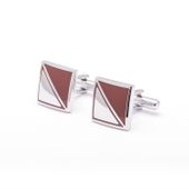 Spinki do mankietów