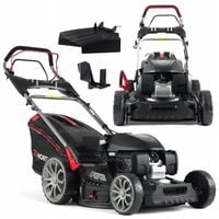 Kosiarka spalinowa z napędem 53cm HORTMASZ HKS 553 NH HONDA GCV200