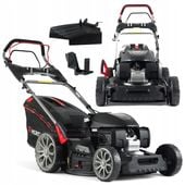 Kosiarka spalinowa z napędem 53cm HORTMASZ HKS 553 NH HONDA GCV200