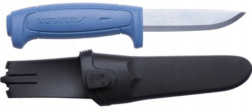 Morakniv Basic 546 (S) nóż na Arena.pl