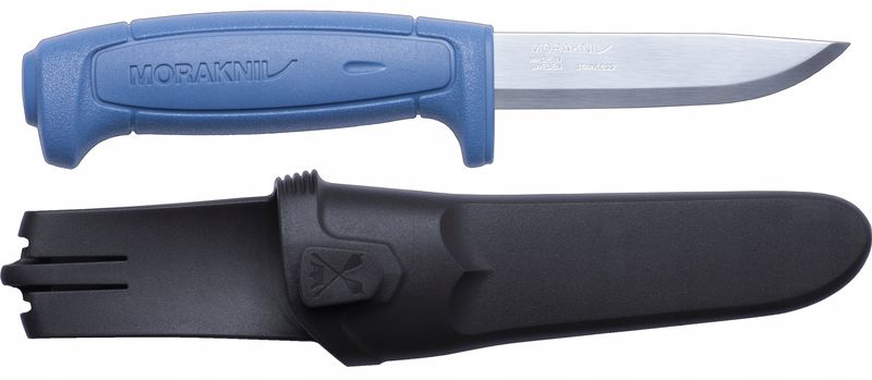 Morakniv Basic 546 (S) nóż zdjęcie 10